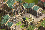 Settlers, Online, jeu, stratégie
