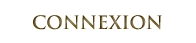 CONNEXION